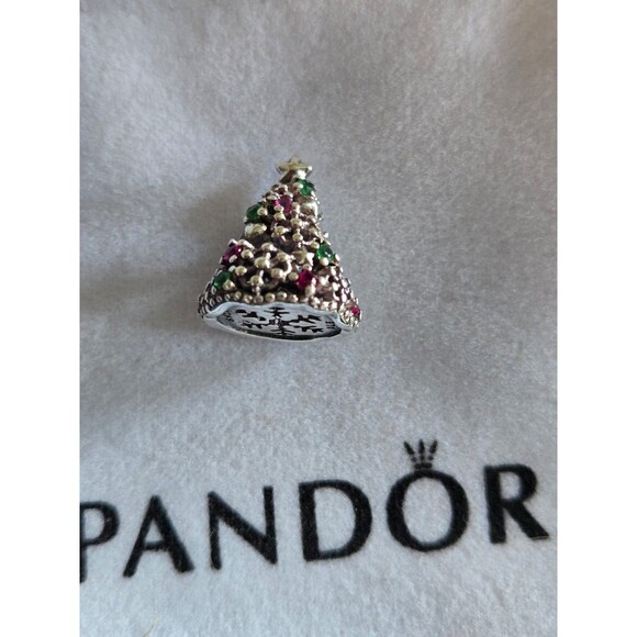 Pandora charm s925 ale christmas - Picture 1 of 3